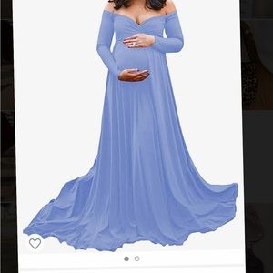 Small maternity dress still in bag